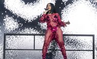 Wireless Festival: Birmingham - Source: Getty
